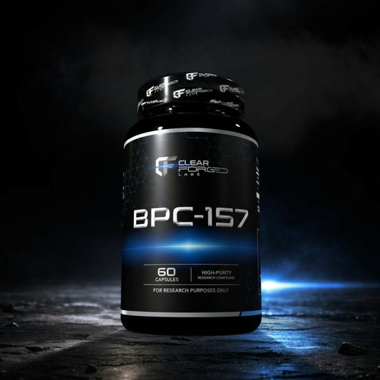 BPC-157 - 60 Capsules