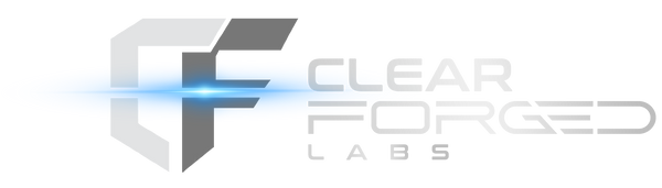 Clear Forged Labs