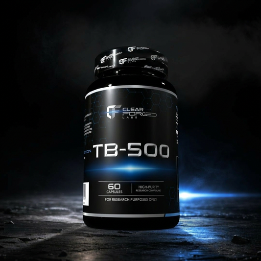 TB-500 - 60 Capsules