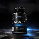 MK677 (Ibutamoren) - 60 Capsules